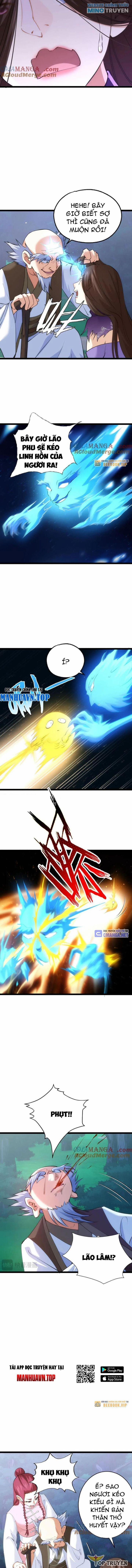 Ta Đoạt Xá Người Chơi Hệ Thống 103 trang 1