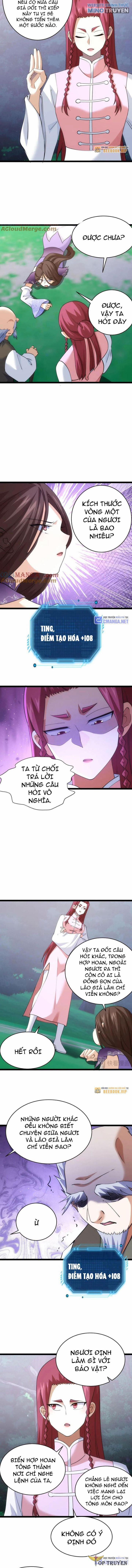 Ta Đoạt Xá Người Chơi Hệ Thống 103 trang 3