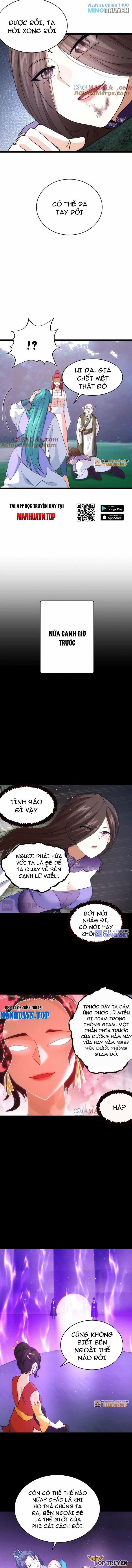 Ta Đoạt Xá Người Chơi Hệ Thống 103 trang 4