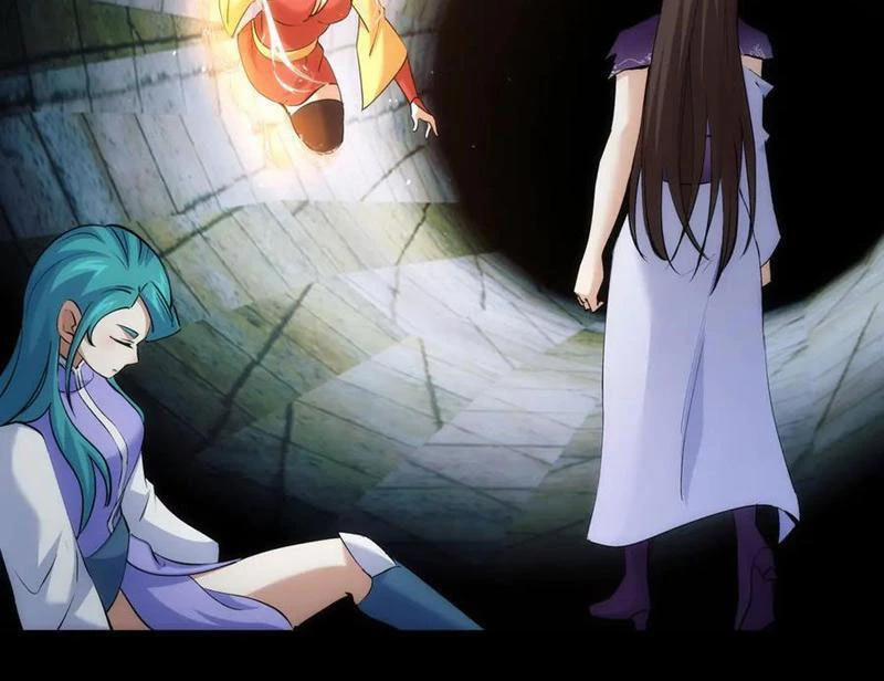 Ta Đoạt Xá Người Chơi Hệ Thống 104 trang 80