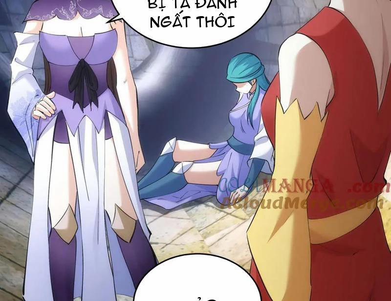 Ta Đoạt Xá Người Chơi Hệ Thống 104 trang 82
