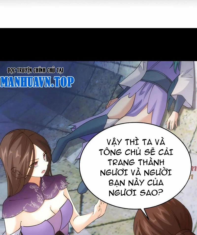 Ta Đoạt Xá Người Chơi Hệ Thống 105 trang 2