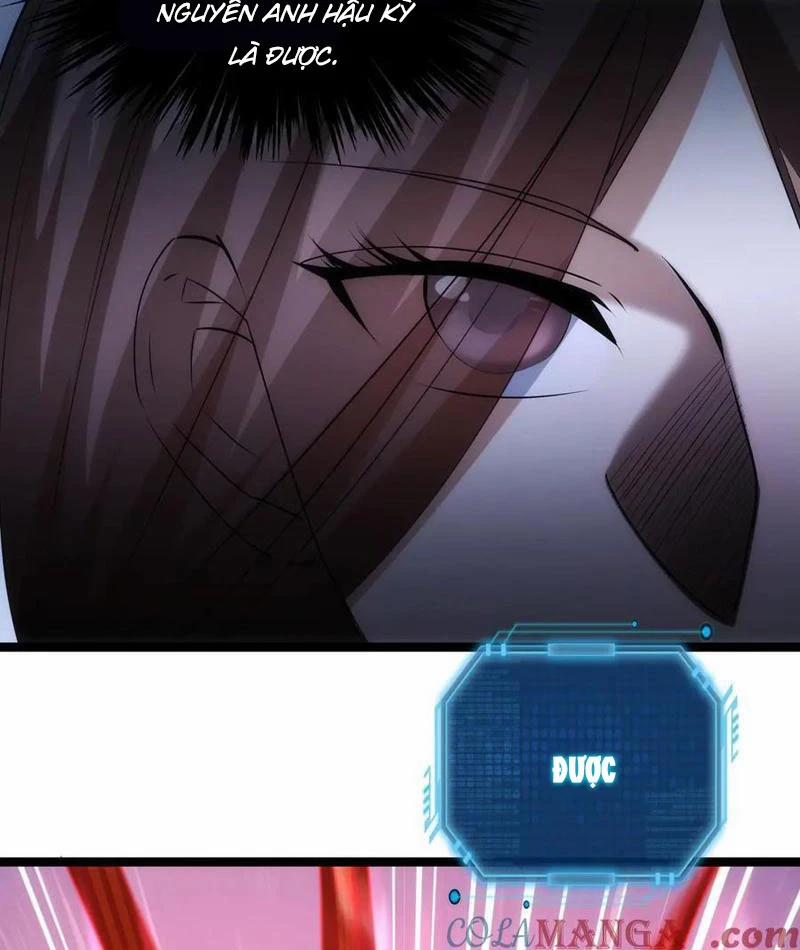 Ta Đoạt Xá Người Chơi Hệ Thống 105 trang 20