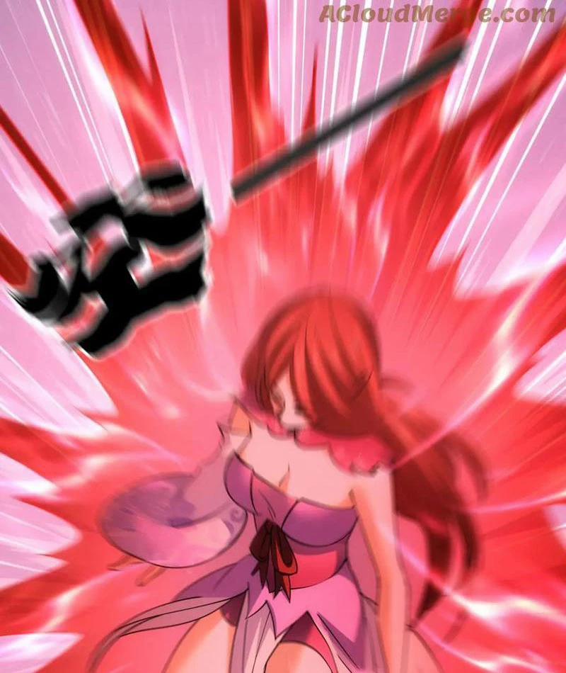 Ta Đoạt Xá Người Chơi Hệ Thống 105 trang 21