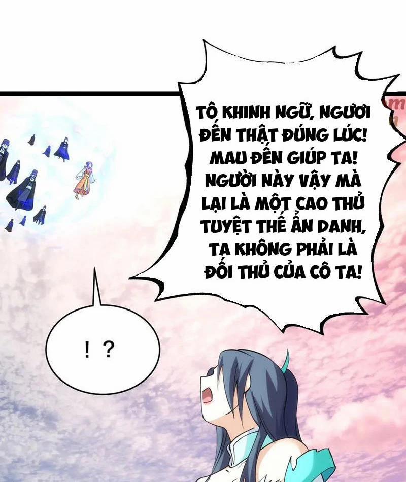 Ta Đoạt Xá Người Chơi Hệ Thống 105 trang 28