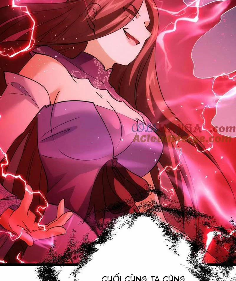 Ta Đoạt Xá Người Chơi Hệ Thống 105 trang 30