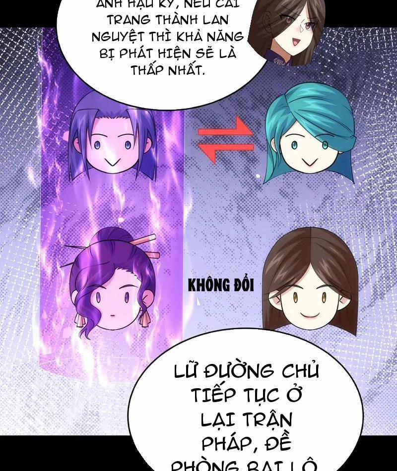 Ta Đoạt Xá Người Chơi Hệ Thống 105 trang 4