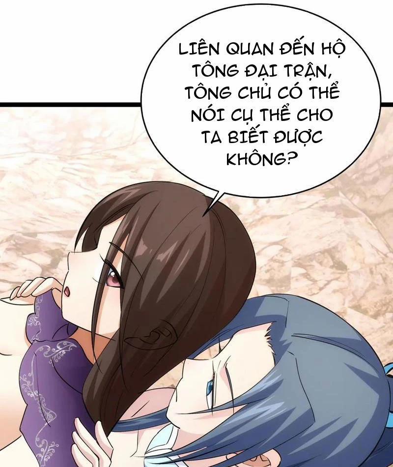 Ta Đoạt Xá Người Chơi Hệ Thống 105 trang 47