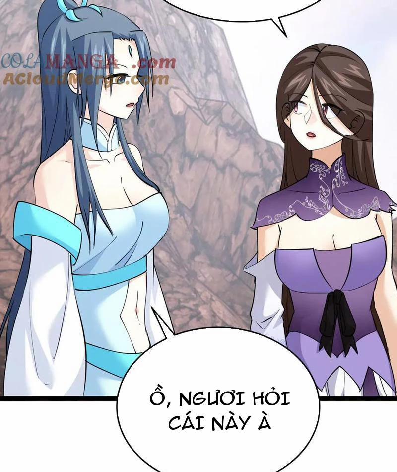 Ta Đoạt Xá Người Chơi Hệ Thống 105 trang 51