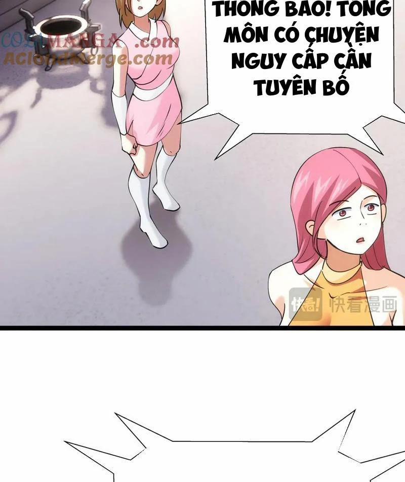 Ta Đoạt Xá Người Chơi Hệ Thống 105 trang 63