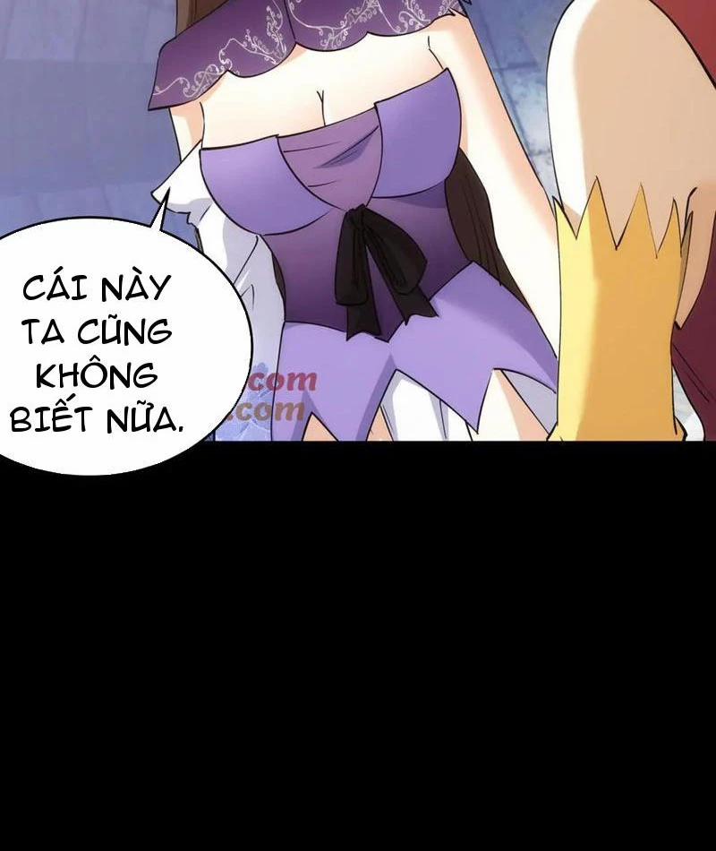 Ta Đoạt Xá Người Chơi Hệ Thống 105 trang 9