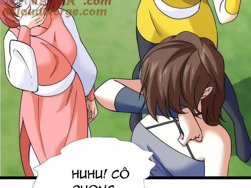 Ta Đoạt Xá Người Chơi Hệ Thống 107 trang 26