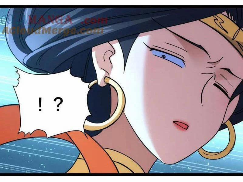 Ta Đoạt Xá Người Chơi Hệ Thống 107 trang 33