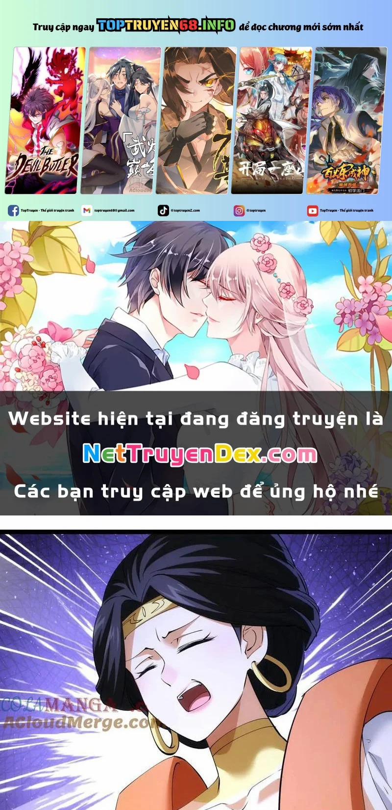 Ta Đoạt Xá Người Chơi Hệ Thống 109 trang 0