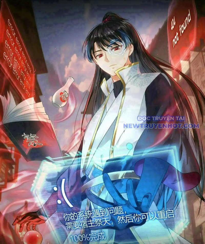 Ta Đoạt Xá Người Chơi Hệ Thống 111 trang 1