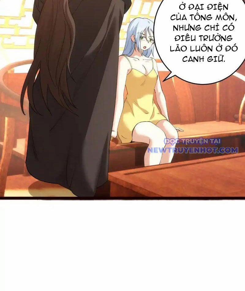 Ta Đoạt Xá Người Chơi Hệ Thống 111 trang 26