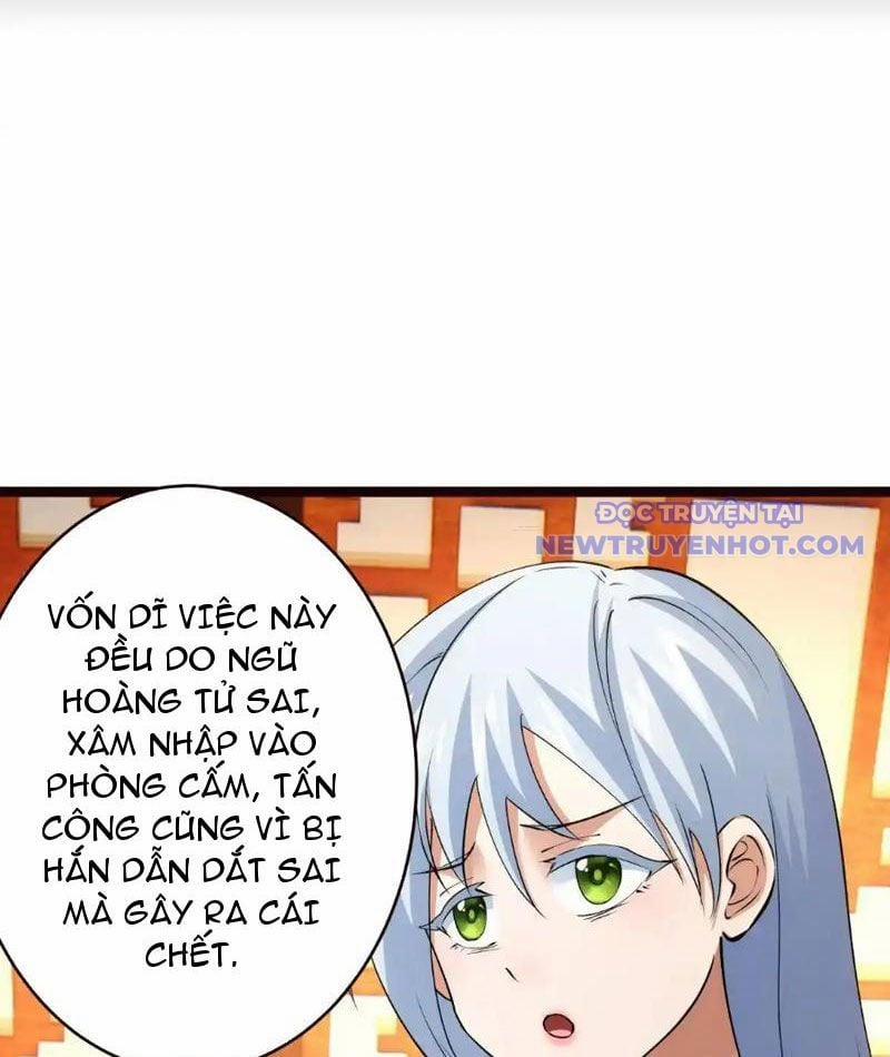 Ta Đoạt Xá Người Chơi Hệ Thống 111 trang 3