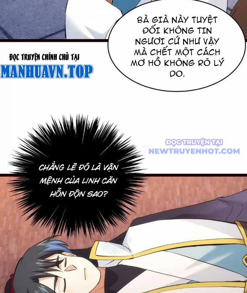 Ta Đoạt Xá Người Chơi Hệ Thống 111 trang 47