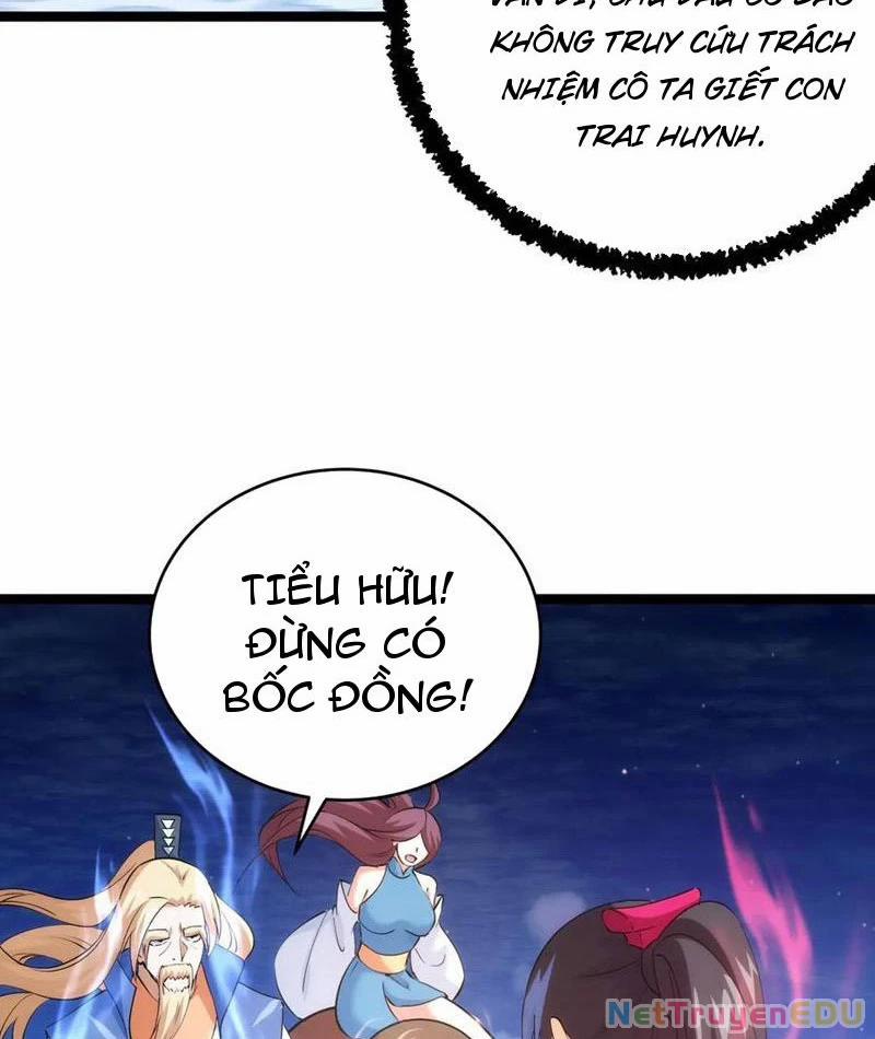 Ta Đoạt Xá Người Chơi Hệ Thống 115 trang 17