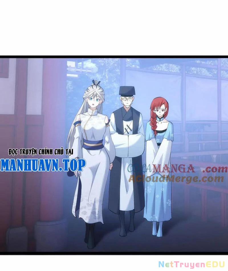 Ta Đoạt Xá Người Chơi Hệ Thống 115 trang 32