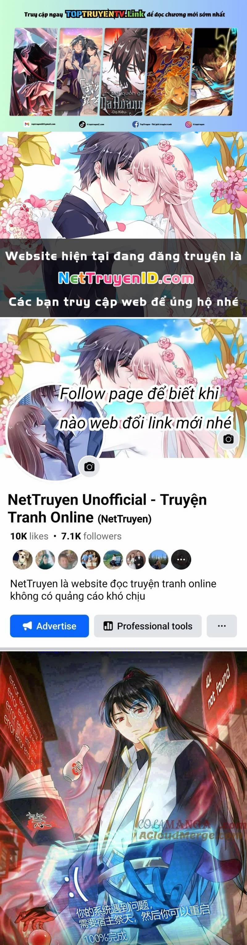 Ta Đoạt Xá Người Chơi Hệ Thống 117 trang 0