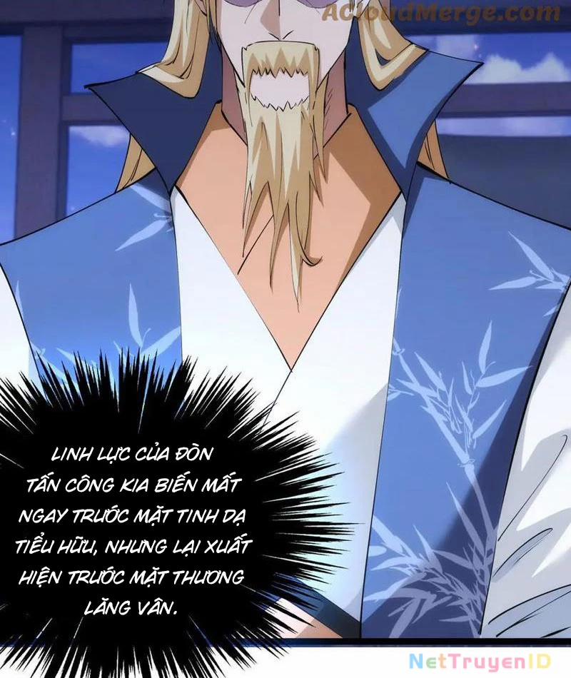 Ta Đoạt Xá Người Chơi Hệ Thống 117 trang 21