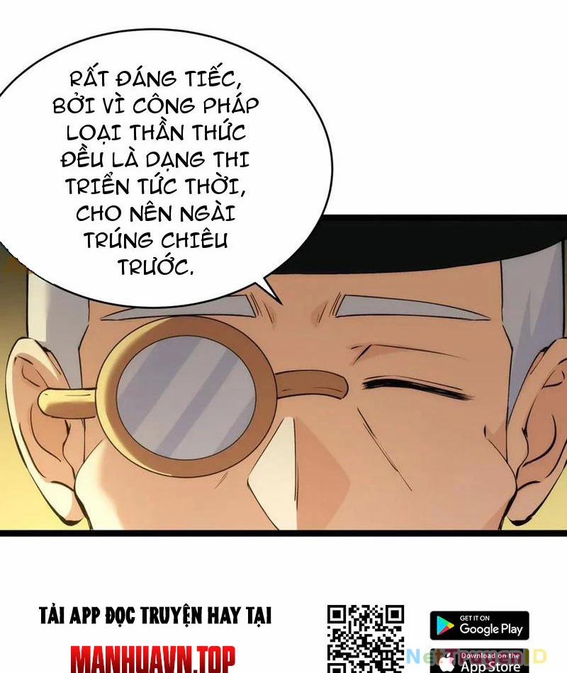 Ta Đoạt Xá Người Chơi Hệ Thống 117 trang 42