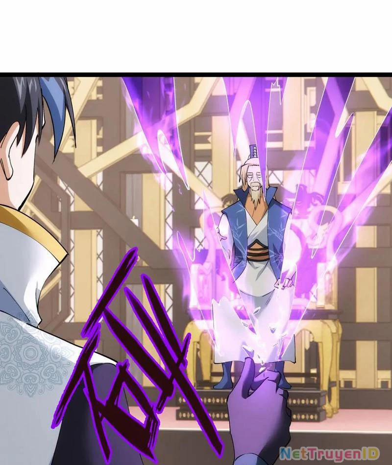 Ta Đoạt Xá Người Chơi Hệ Thống 119 trang 24