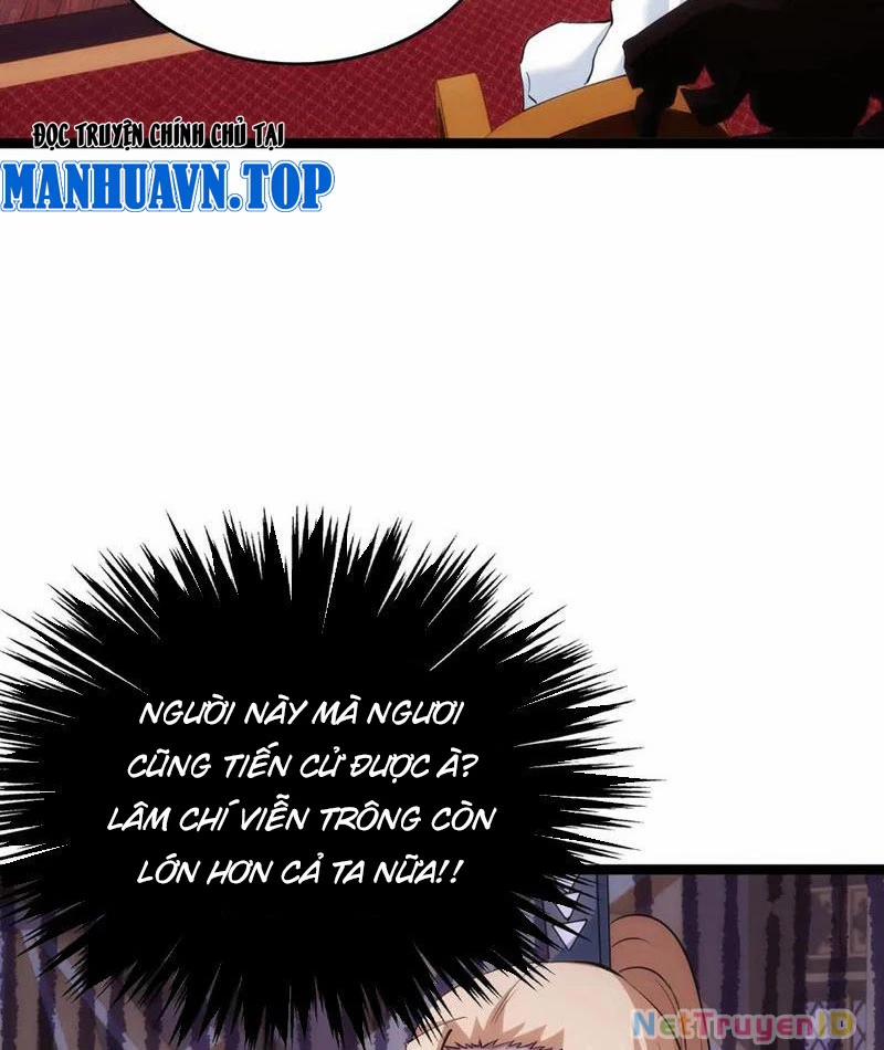 Ta Đoạt Xá Người Chơi Hệ Thống 119 trang 3