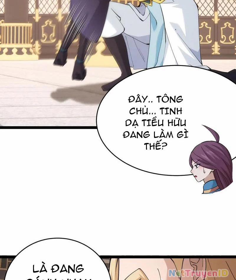 Ta Đoạt Xá Người Chơi Hệ Thống 119 trang 50