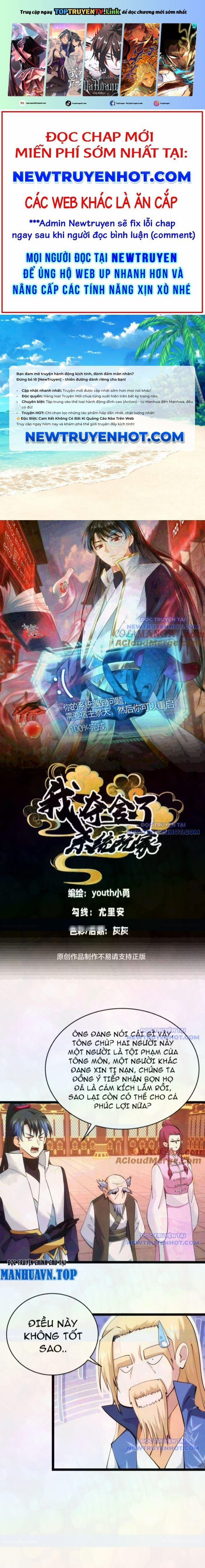 Ta Đoạt Xá Người Chơi Hệ Thống 120 trang 0