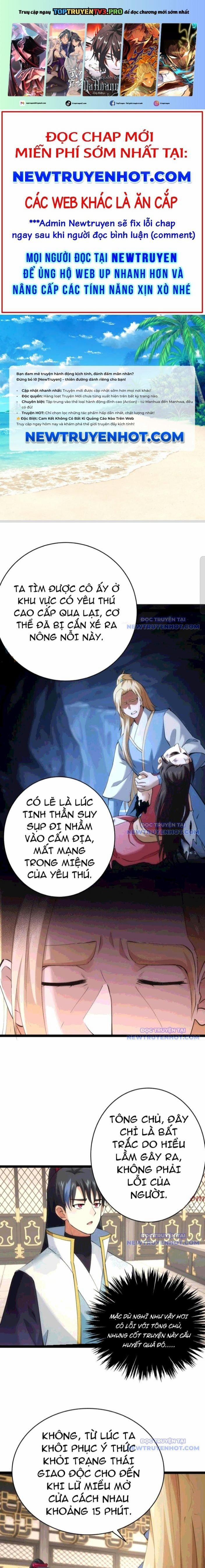 Ta Đoạt Xá Người Chơi Hệ Thống 122 trang 0