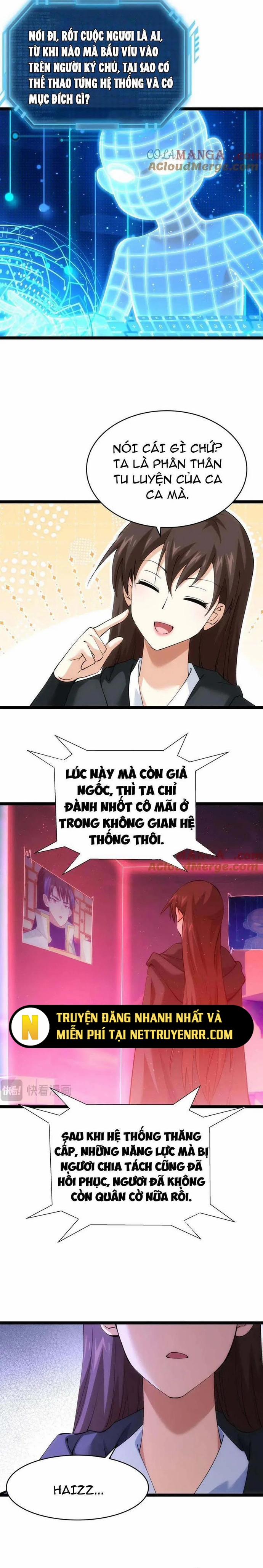 Ta Đoạt Xá Người Chơi Hệ Thống 123 trang 3