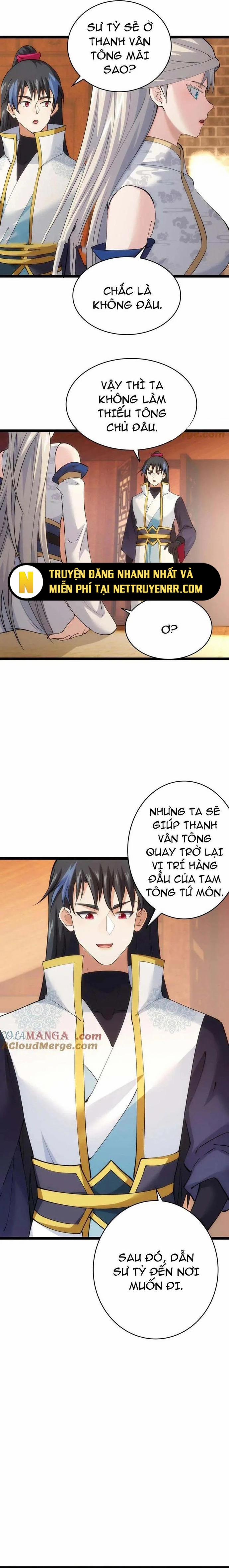 Ta Đoạt Xá Người Chơi Hệ Thống 123 trang 5