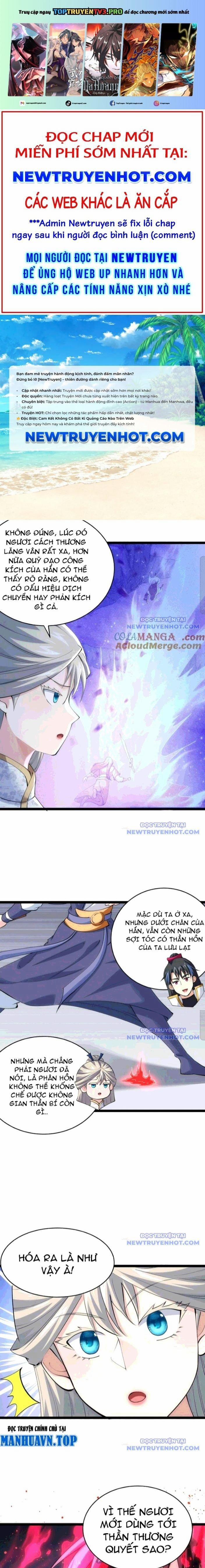 Ta Đoạt Xá Người Chơi Hệ Thống 124 trang 0