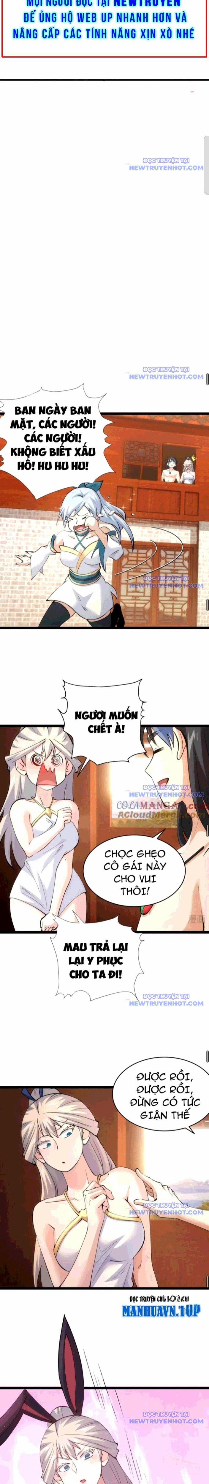 Ta Đoạt Xá Người Chơi Hệ Thống 124 trang 7