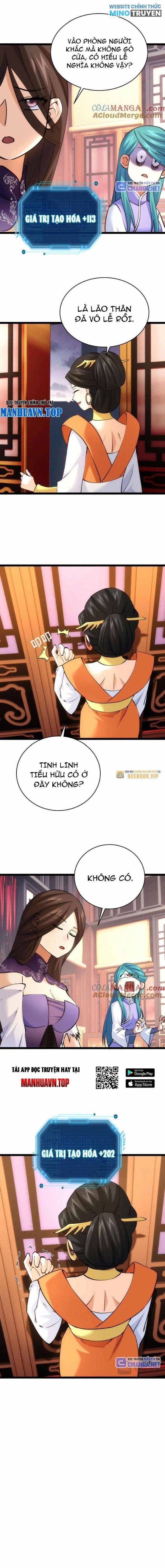 Ta Đoạt Xá Người Chơi Hệ Thống 99 trang 3