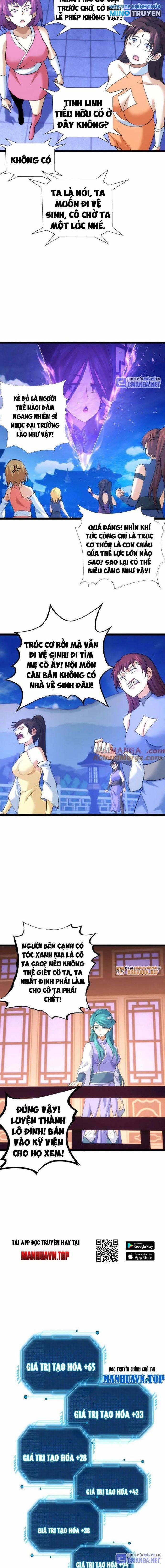 Ta Đoạt Xá Người Chơi Hệ Thống 99 trang 5