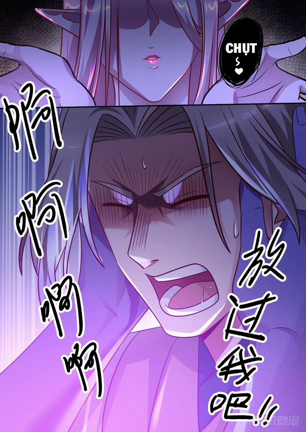 Ta Đưa Chuyển Phát Nhanh Được Ban Thưởng Thần Hào 1 trang 11