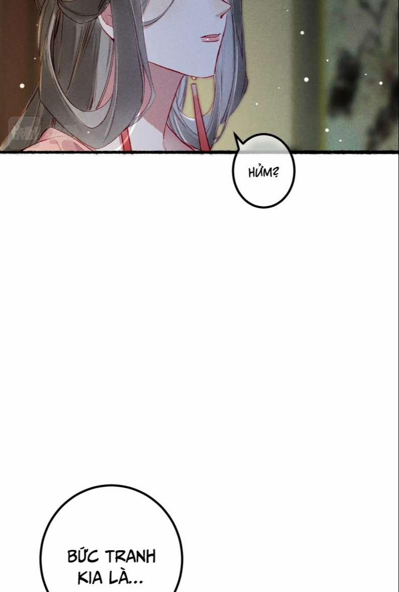 Ta Dựa Vào Mỹ Nhan Ổn Định Thiên Hạ 81 trang 11