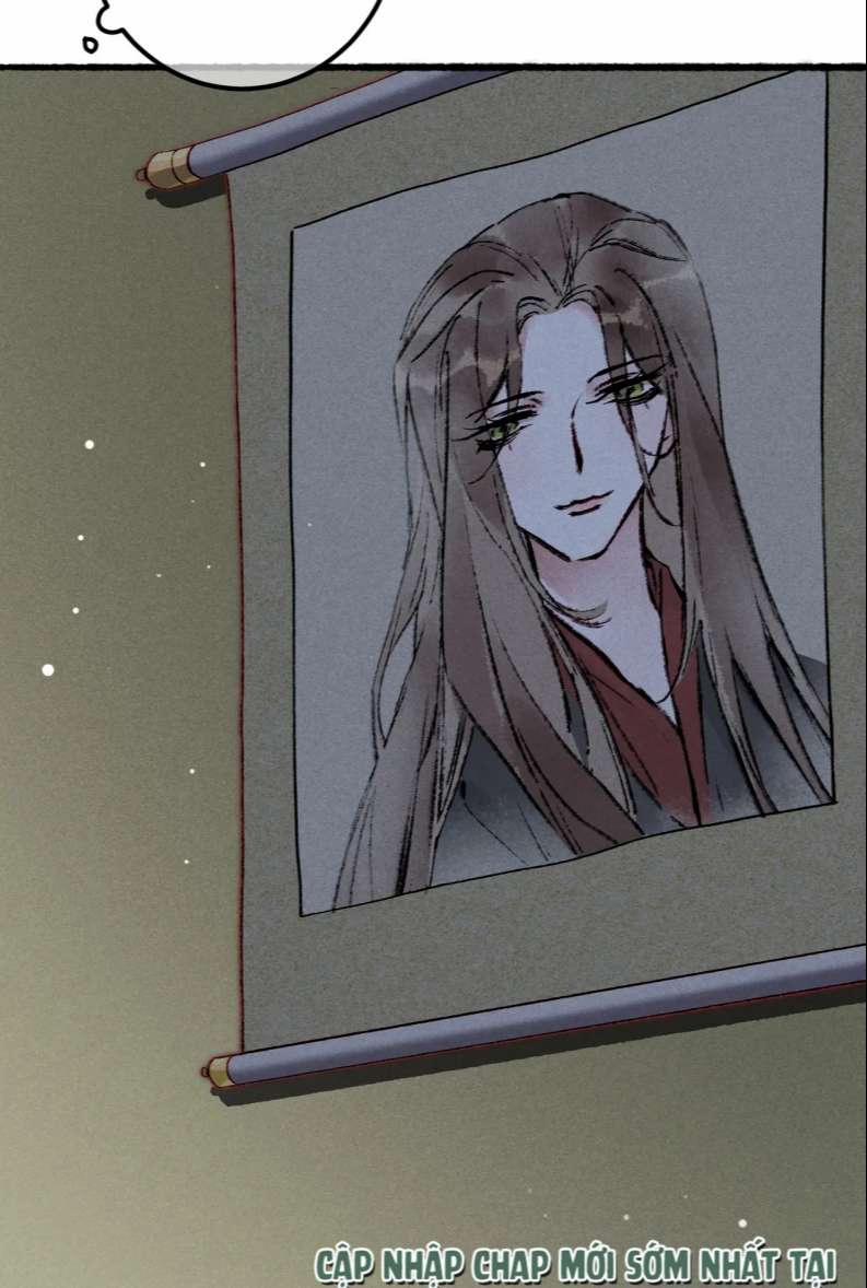 Ta Dựa Vào Mỹ Nhan Ổn Định Thiên Hạ 81 trang 12