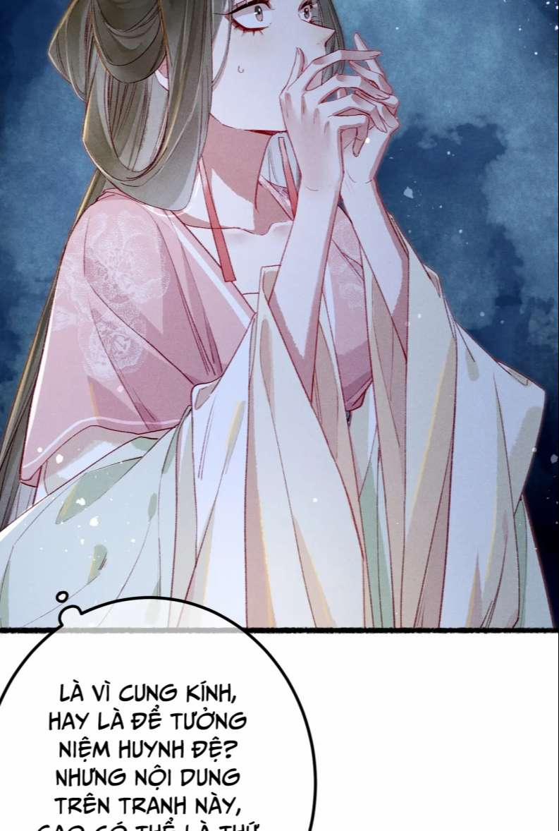 Ta Dựa Vào Mỹ Nhan Ổn Định Thiên Hạ 81 trang 16