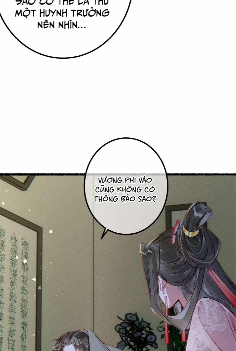 Ta Dựa Vào Mỹ Nhan Ổn Định Thiên Hạ 81 trang 17