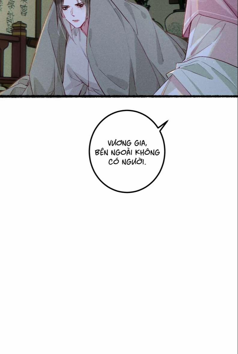 Ta Dựa Vào Mỹ Nhan Ổn Định Thiên Hạ 81 trang 18