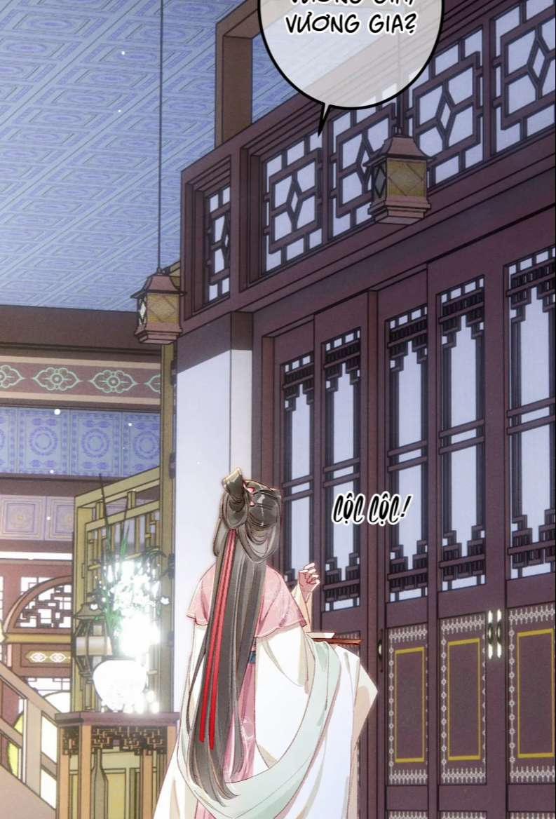 Ta Dựa Vào Mỹ Nhan Ổn Định Thiên Hạ 81 trang 2