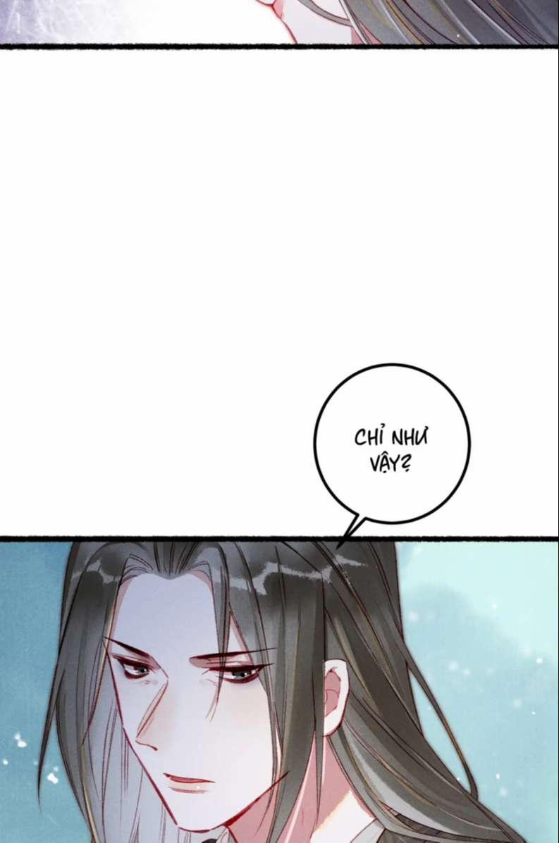 Ta Dựa Vào Mỹ Nhan Ổn Định Thiên Hạ 81 trang 24
