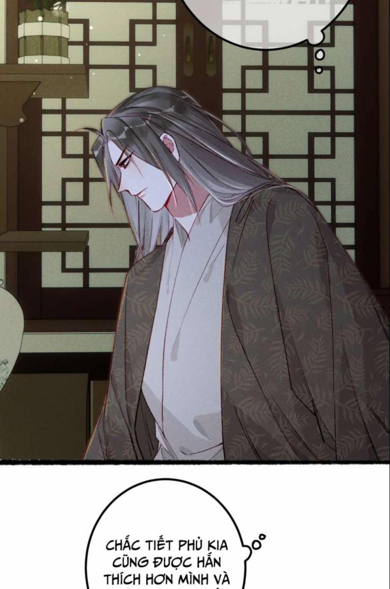 Ta Dựa Vào Mỹ Nhan Ổn Định Thiên Hạ 81 trang 26