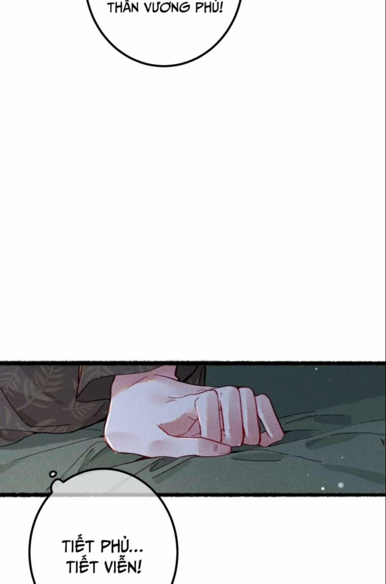 Ta Dựa Vào Mỹ Nhan Ổn Định Thiên Hạ 81 trang 27