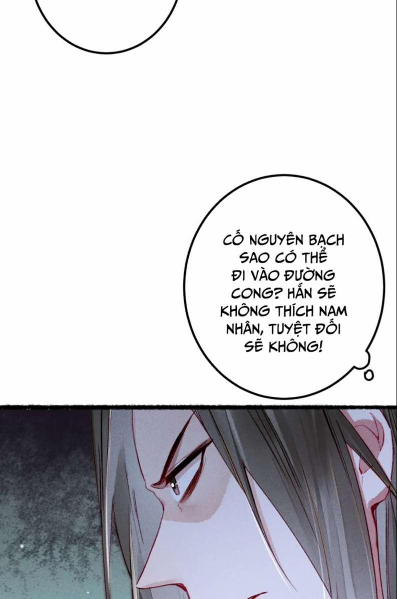 Ta Dựa Vào Mỹ Nhan Ổn Định Thiên Hạ 81 trang 28