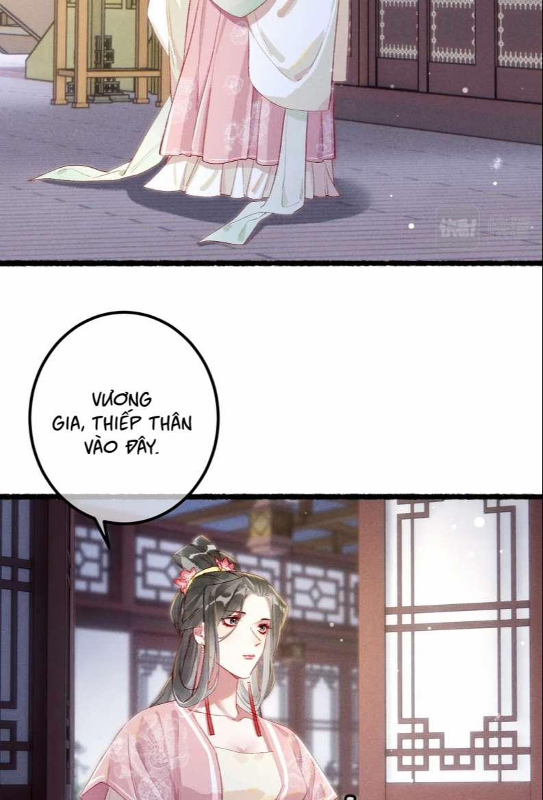 Ta Dựa Vào Mỹ Nhan Ổn Định Thiên Hạ 81 trang 3